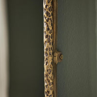 YORK RECTANGULAR MIRROR 106 X 63 X 2CM