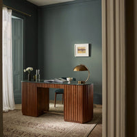 JUDE MARBLE STUDY DESK