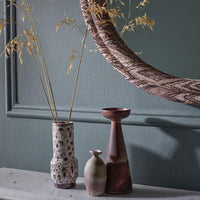 MARGOT ROUND MIRROR