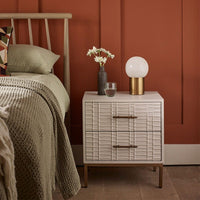 IVY BEDSIDE DRAWER