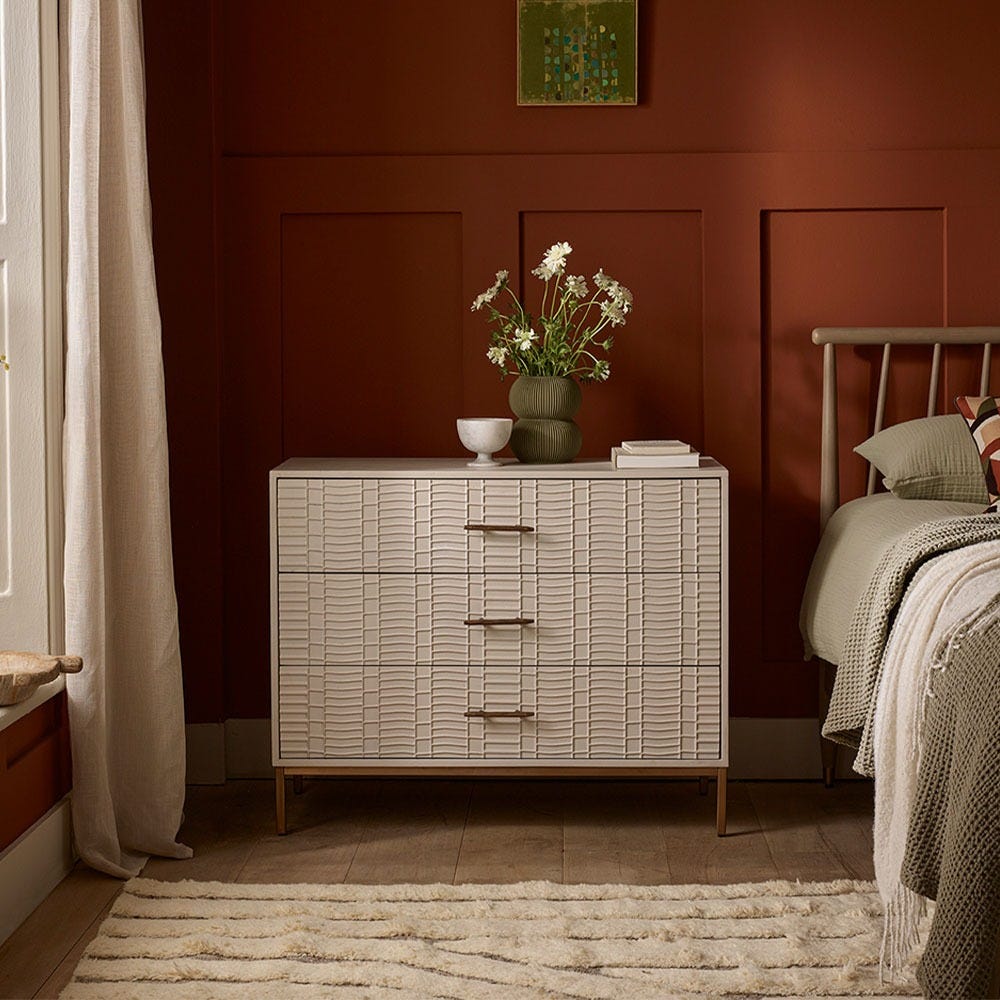 IVY CHEST OF DRAWERS