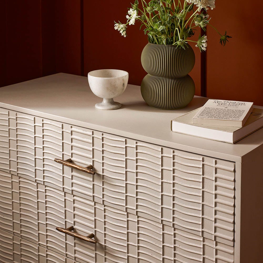 IVY CHEST OF DRAWERS
