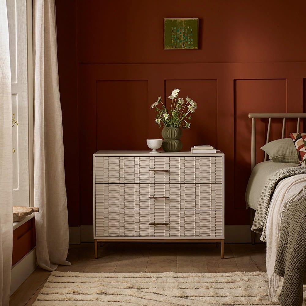 IVY CHEST OF DRAWERS
