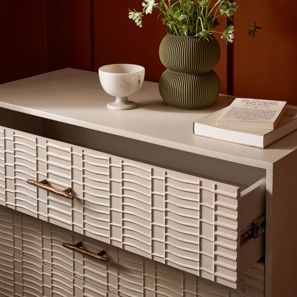 IVY CHEST OF DRAWERS