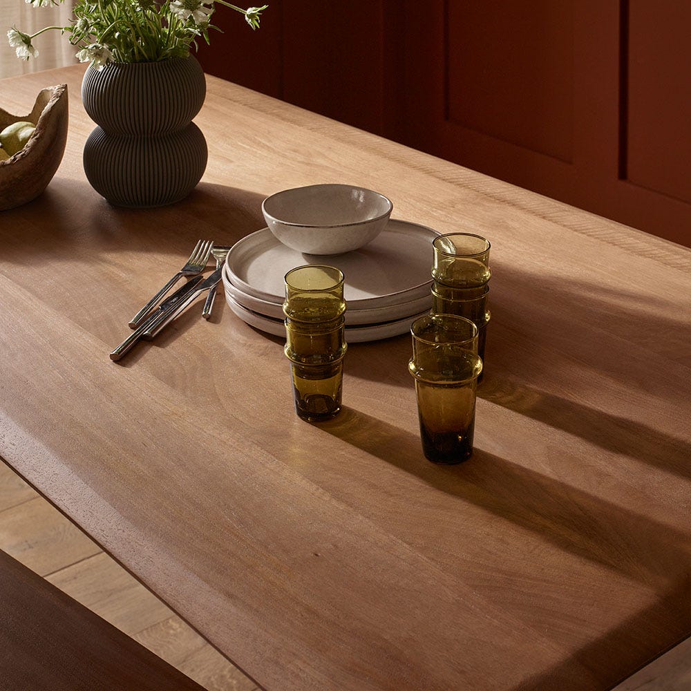 FRIDA DINING TABLE