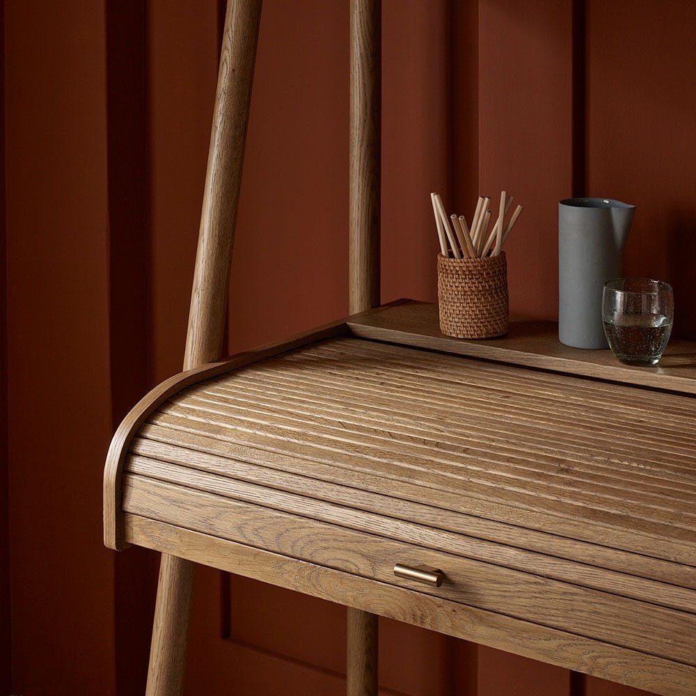 BRYON LADDER DESK