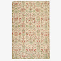 Havali Hand Knotted Rug 2 x 3m