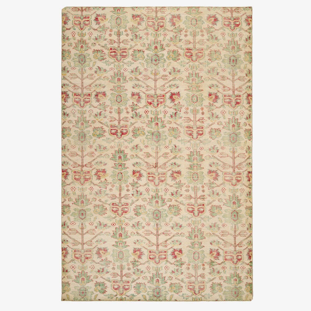 Havali Hand Knotted Rug 2 x 3m