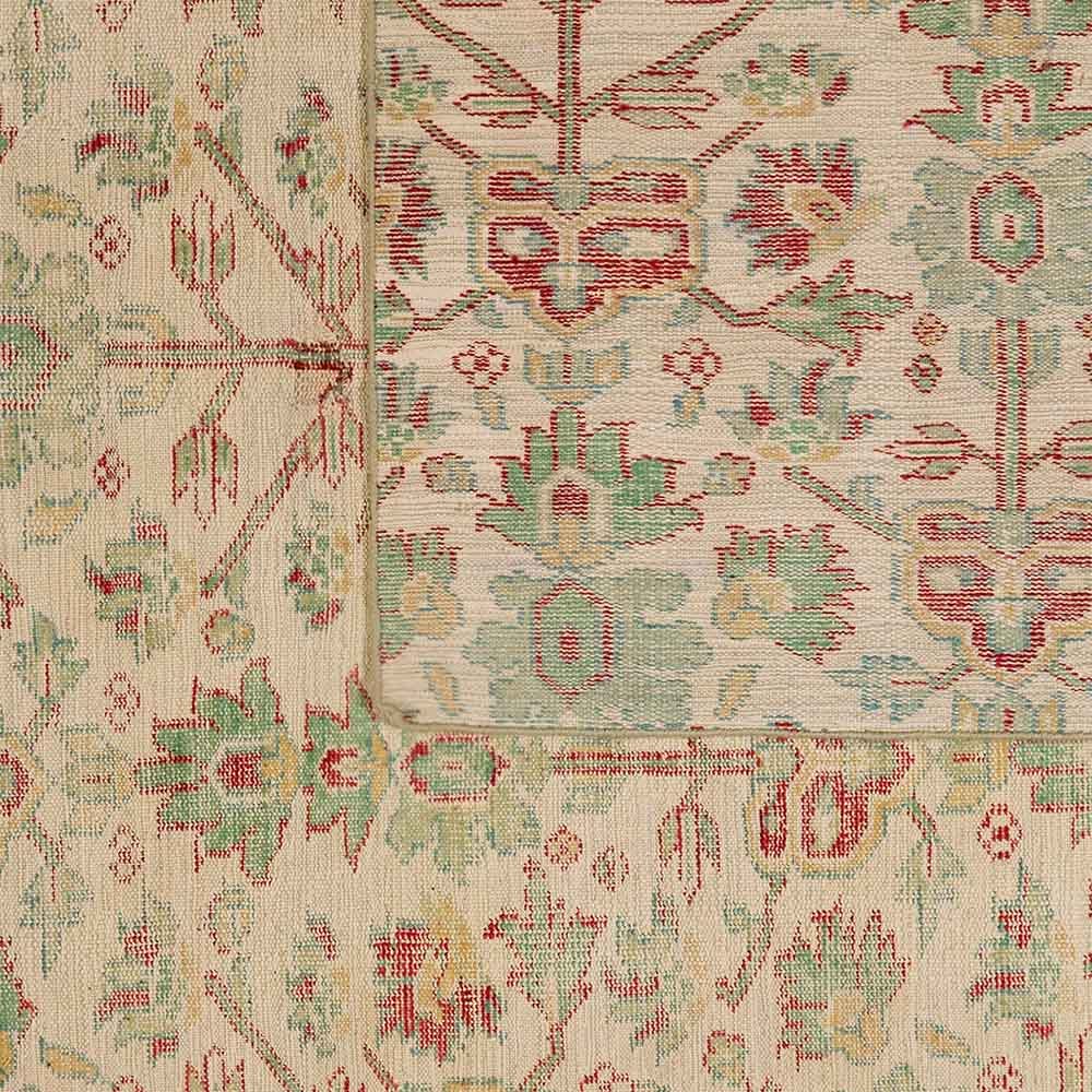 Havali Hand Knotted Rug 2 x 3m