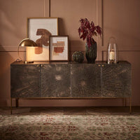 Havali Hand Knotted Rug 2 x 3m