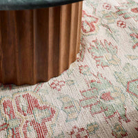 Havali Hand Knotted Rug 2 x 3m