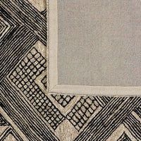 NINA HAND TUFTED RUG 170 X 240CM