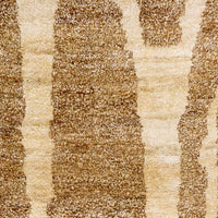 KATRIN JUTE KNOTTED RUG 170 X 240CM