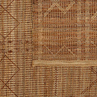 MELIA JUTE RUG 200 X 300CM