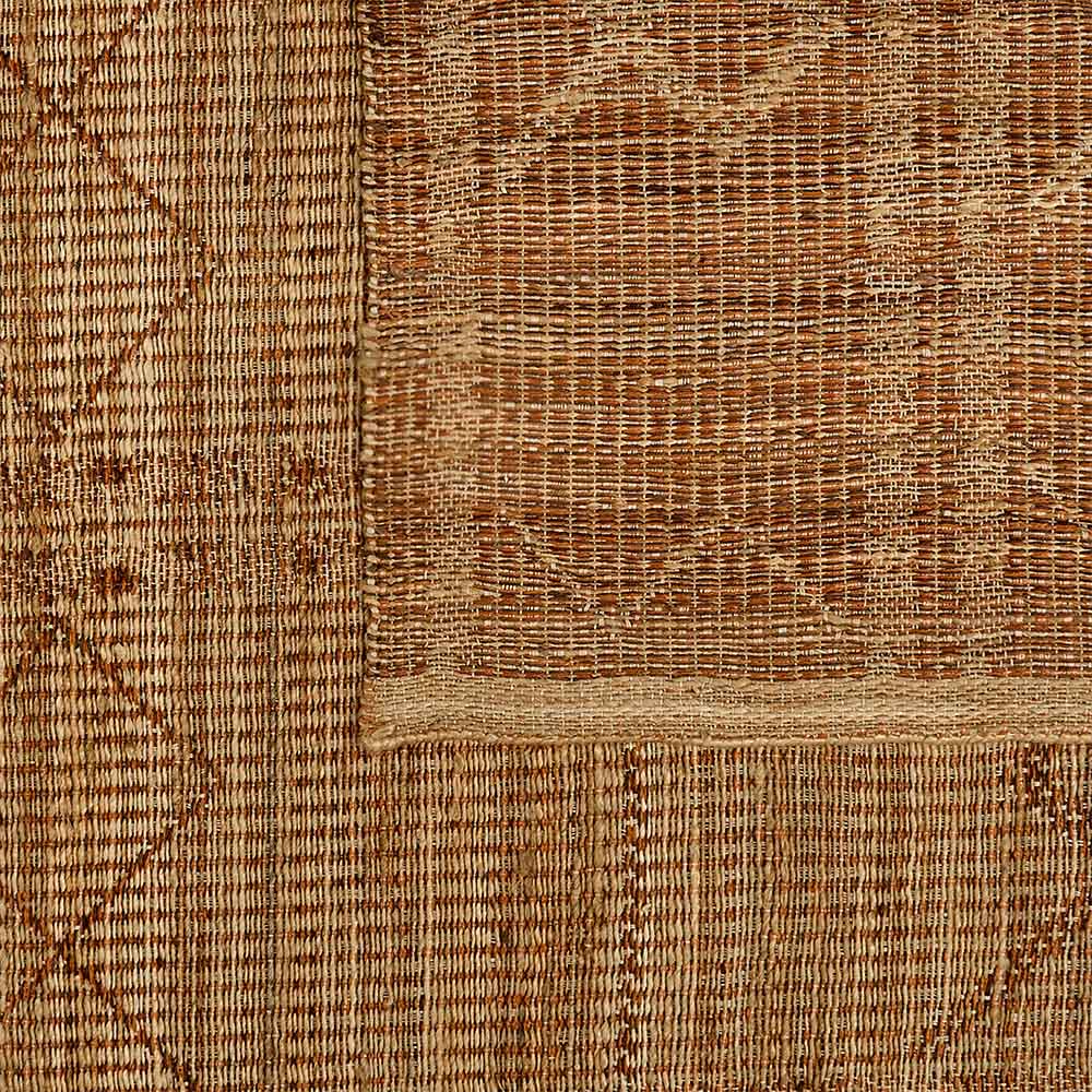 MELIA JUTE RUG 200 X 300CM