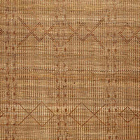 MELIA JUTE RUG 200 X 300CM