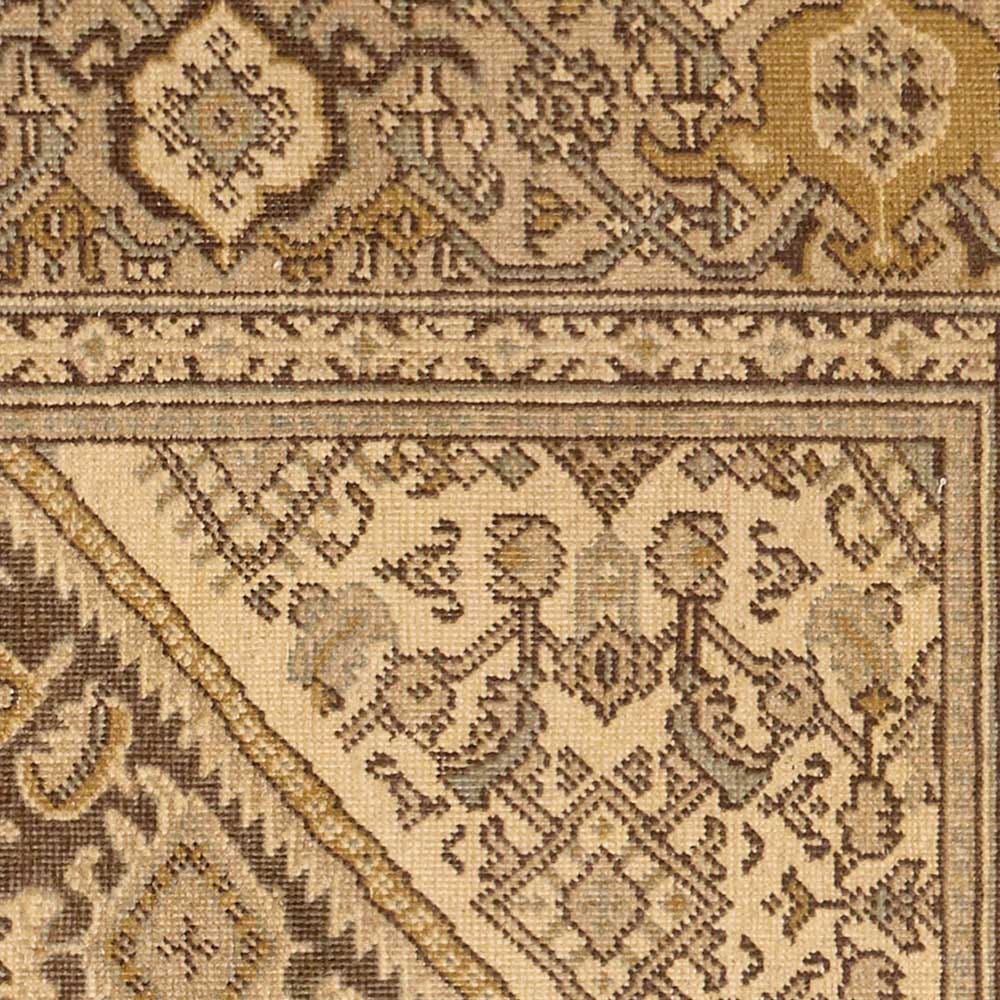 NADIA HAND KNOTTED RUG 200 X 300CM