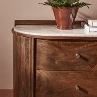 QUEENIE CHEST OF DRAWERS