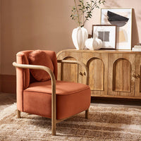 HOLLY ARMCHAIR