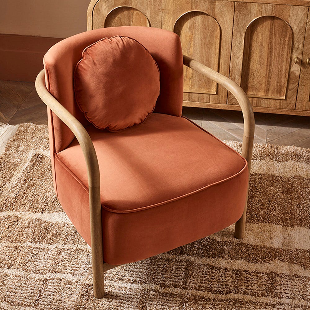 HOLLY ARMCHAIR