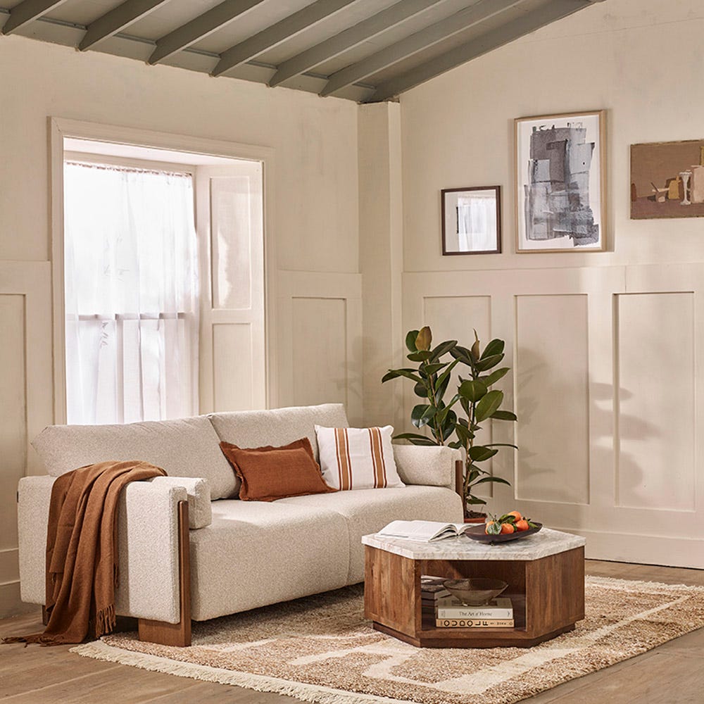 HYDE COFFEE TABLE