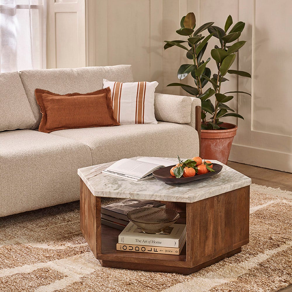 HYDE COFFEE TABLE