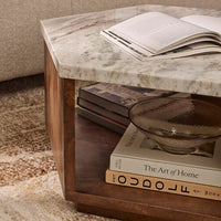 HYDE COFFEE TABLE
