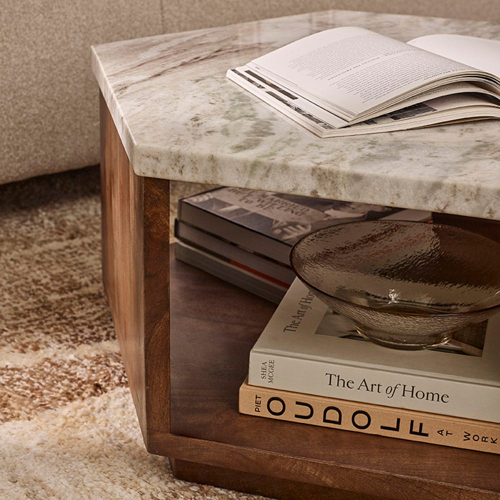 HYDE COFFEE TABLE