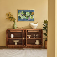 LOKI SIDEBOARD