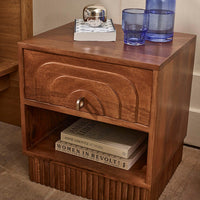 LOKI BEDSIDE DRAWER