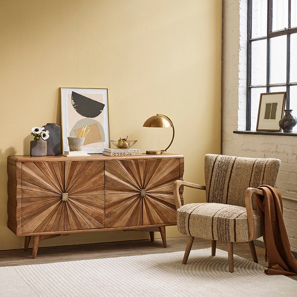 AGNES SIDEBOARD