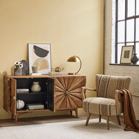 AGNES SIDEBOARD