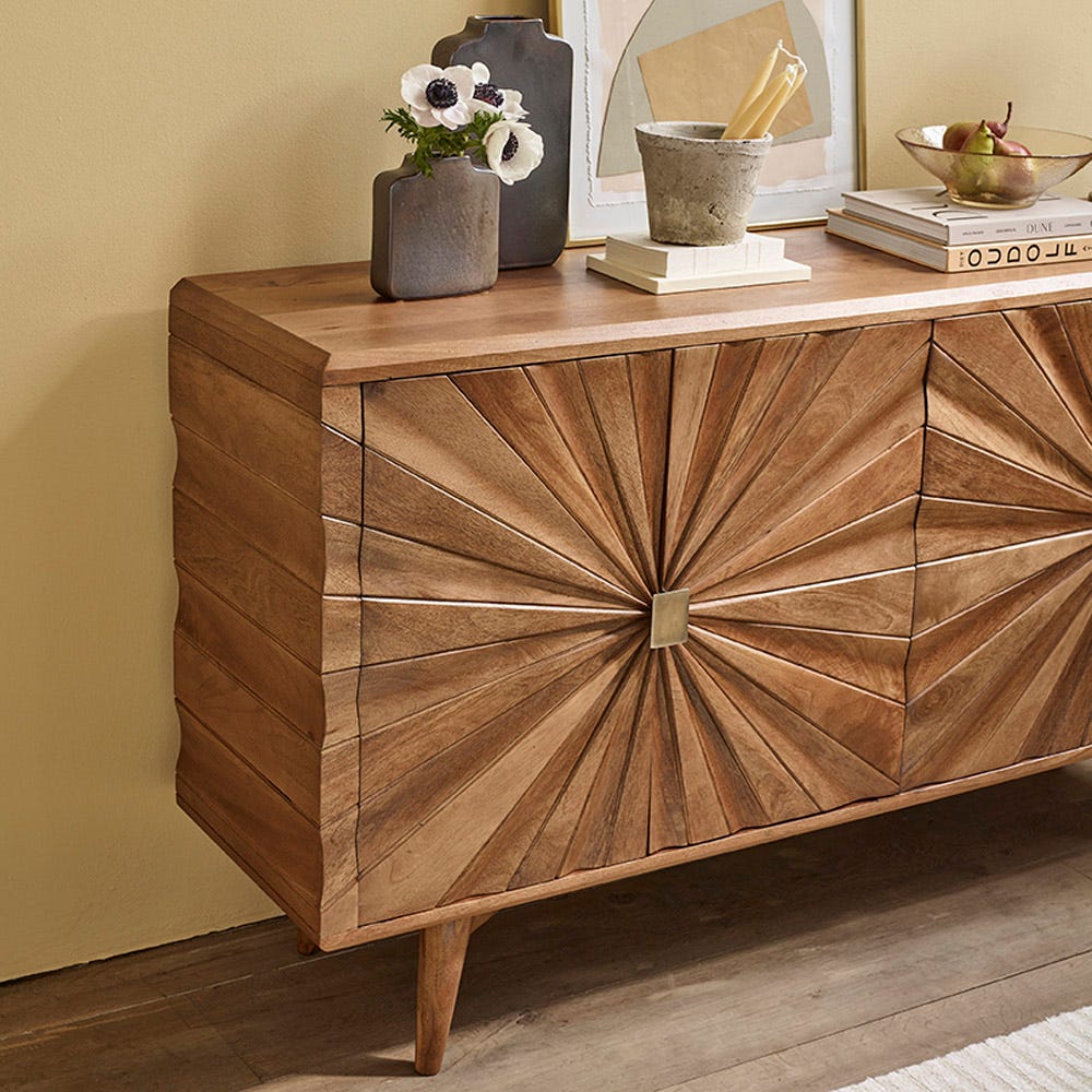 AGNES SIDEBOARD