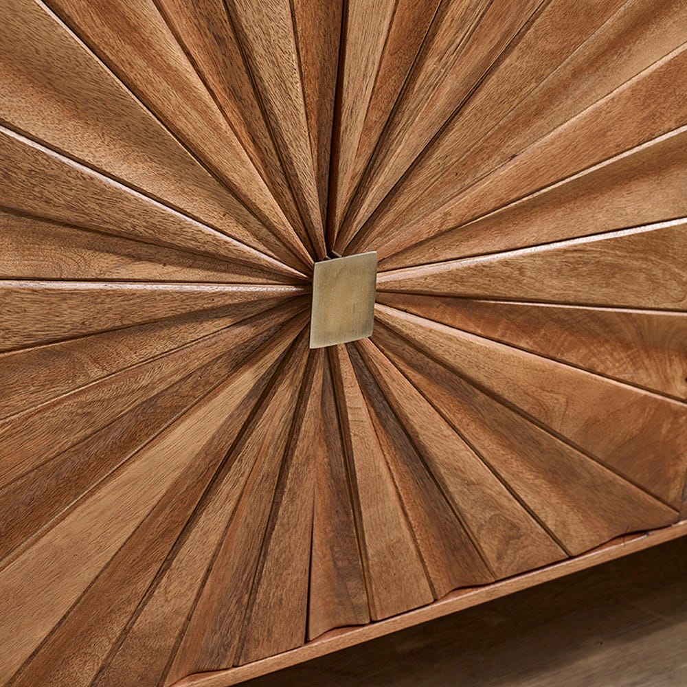 AGNES SIDEBOARD