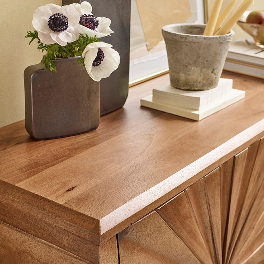 AGNES SIDEBOARD