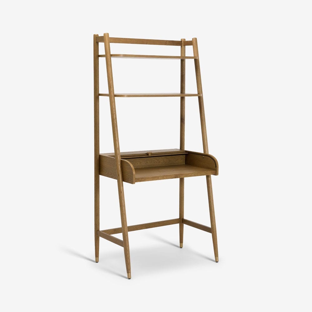 BRYON LADDER DESK