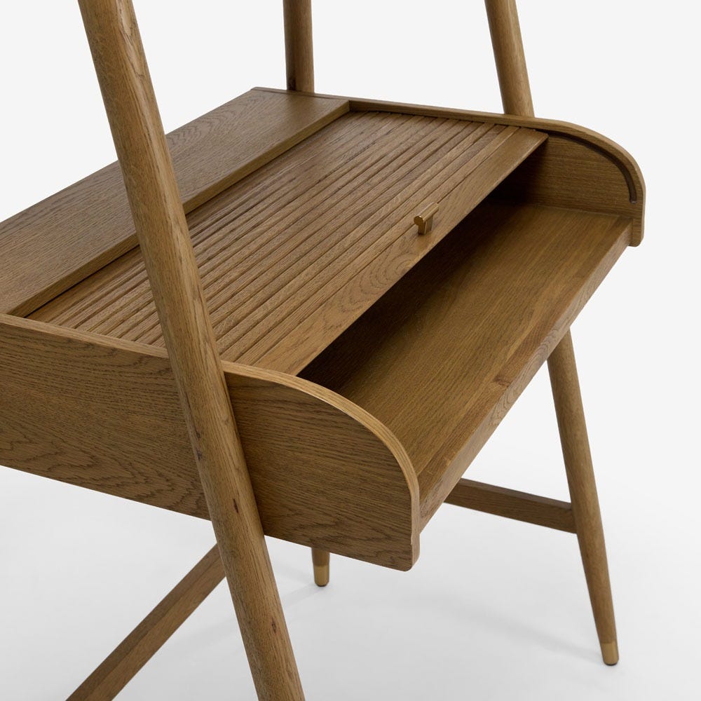 BRYON LADDER DESK