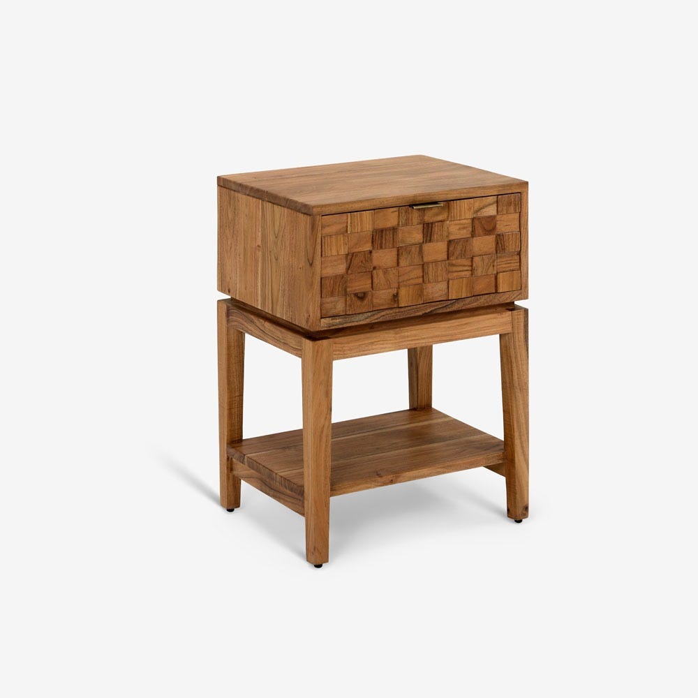POPPY BEDSIDE TABLE