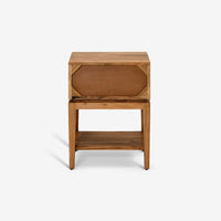 POPPY BEDSIDE TABLE