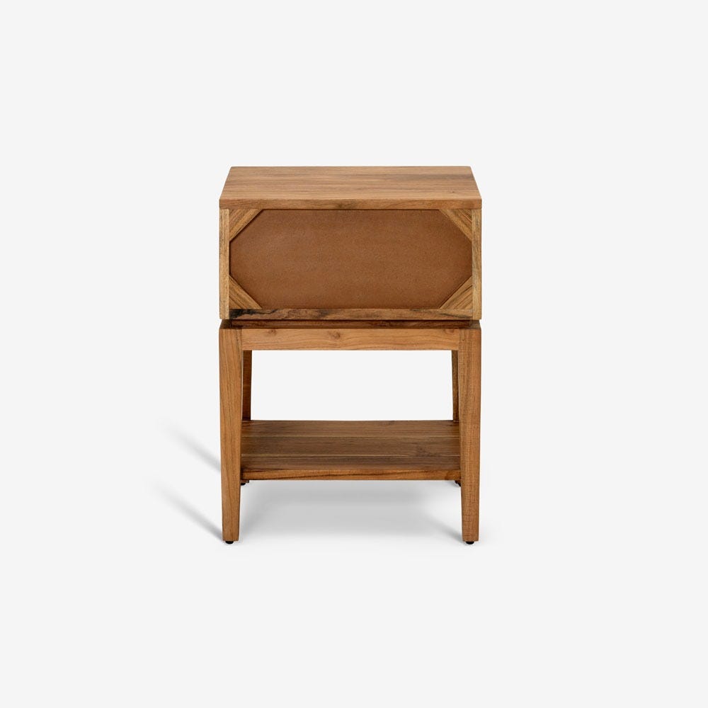 POPPY BEDSIDE TABLE