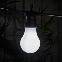 20 DUO COLOUR LED PRO FESTOON - CONNECTABLE