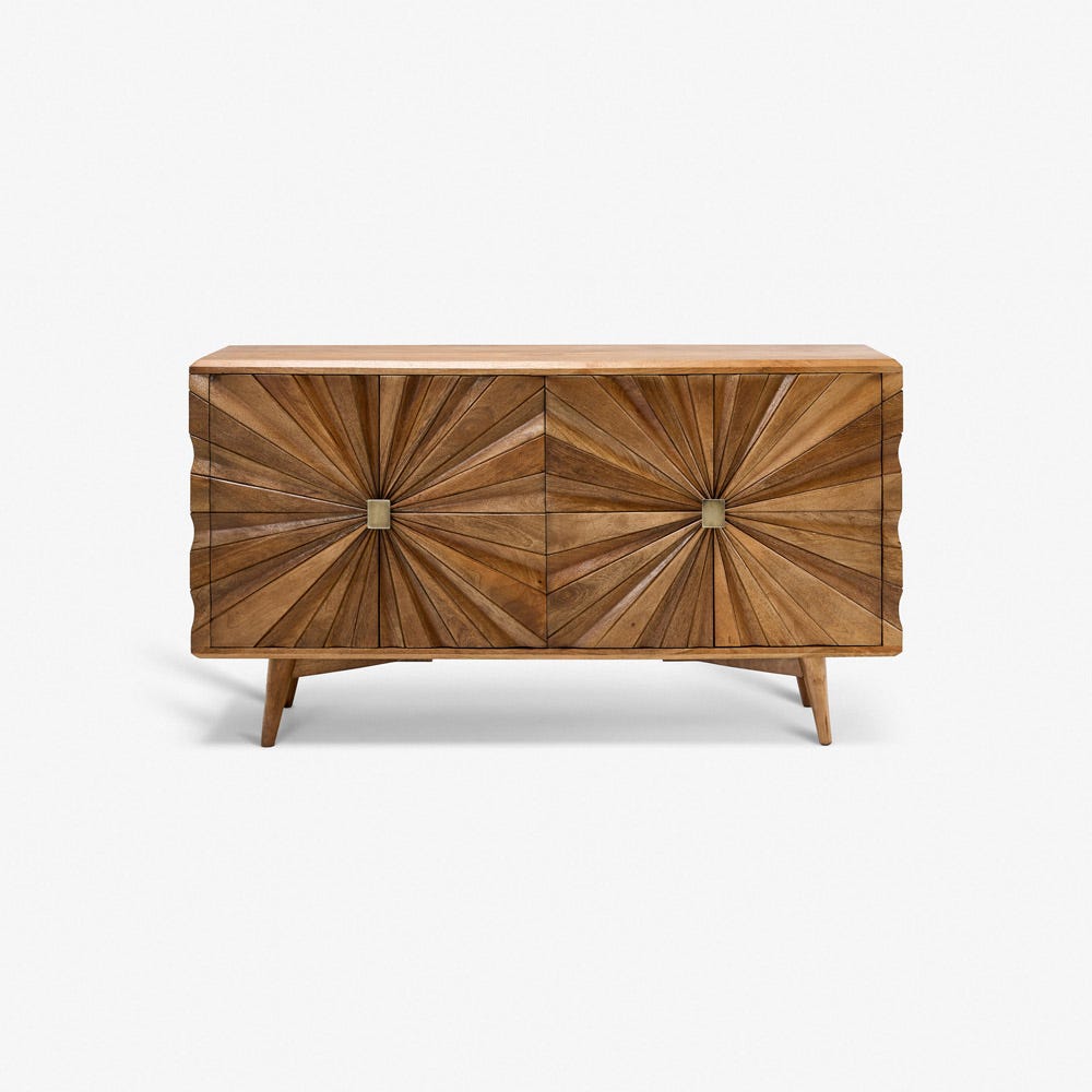 AGNES SIDEBOARD