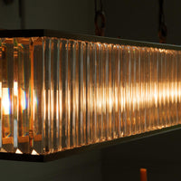Amalfi Crystal Chandelier
