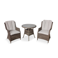 ANDREA 80CM BISTRO SET