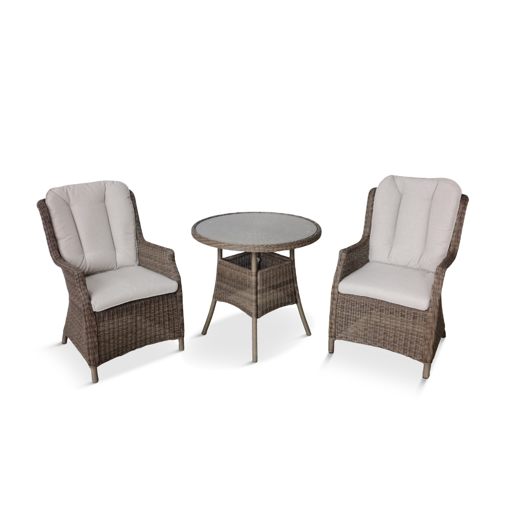 ANDREA 80CM BISTRO SET
