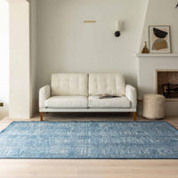 ARTIST HAND KNOTTED RUG 200 X 300CM