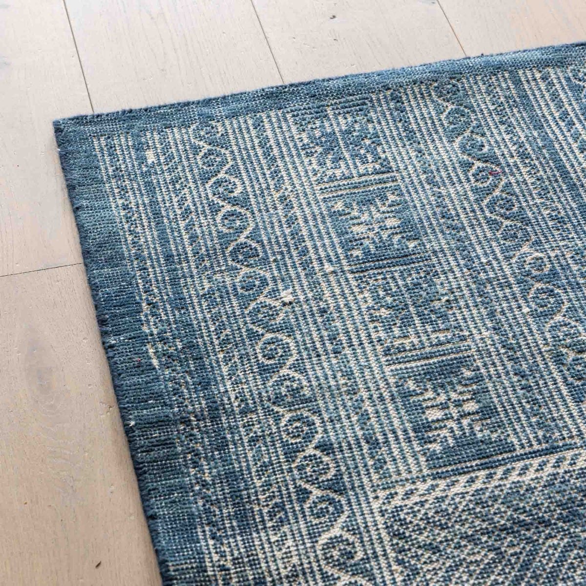 ARTIST HAND KNOTTED RUG 200 X 300CM