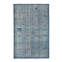 ARTIST HAND KNOTTED RUG 200 X 300CM
