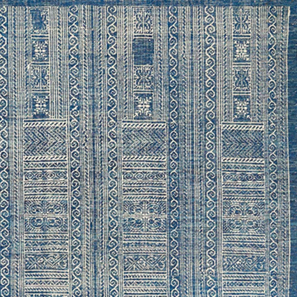 ARTIST HAND KNOTTED RUG 200 X 300CM