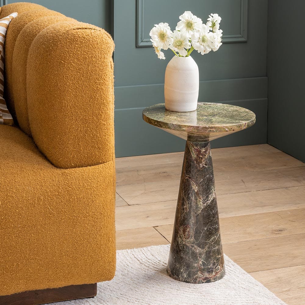 BASSO SIDE TABLE